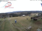 Archiv Foto Webcam Obere Postwiese in Neuastenberg 13:00