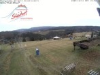 Archiv Foto Webcam Obere Postwiese in Neuastenberg 15:00