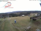 Archiv Foto Webcam Obere Postwiese in Neuastenberg 13:00