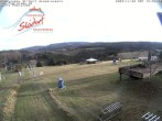 Archiv Foto Webcam Obere Postwiese in Neuastenberg 15:00