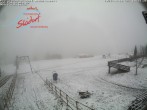Archiv Foto Webcam Obere Postwiese in Neuastenberg 13:00