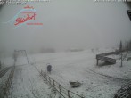 Archiv Foto Webcam Obere Postwiese in Neuastenberg 15:00