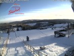 Archiv Foto Webcam Obere Postwiese in Neuastenberg 13:00
