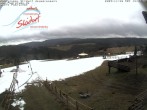 Archiv Foto Webcam Obere Postwiese in Neuastenberg 13:00