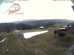 Archiv Foto Webcam Obere Postwiese in Neuastenberg 13:00