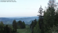 Archived image Webcam Ski lift Schmallenberg 05:00