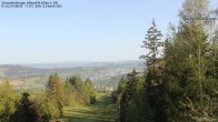 Archived image Webcam Ski lift Schmallenberg 07:00