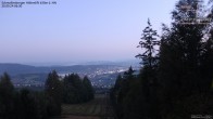 Archiv Foto Webcam Schmallenberg im Sauerland 05:00