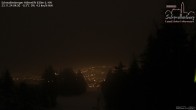 Archived image Webcam Ski lift Schmallenberg 03:00