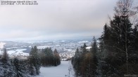 Archived image Webcam Ski lift Schmallenberg 07:00