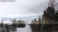 Archived image Webcam Ski lift Schmallenberg 09:00