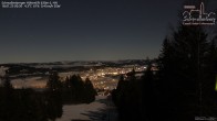 Archiv Foto Webcam Schmallenberg im Sauerland 23:00