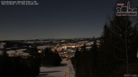 Archiv Foto Webcam Schmallenberg im Sauerland 03:00