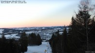 Archiv Foto Webcam Schmallenberg im Sauerland 07:00