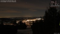 Archiv Foto Webcam Schmallenberg im Sauerland 05:00