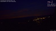 Archived image Webcam Ski lift Schmallenberg 03:00