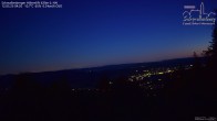 Archiv Foto Webcam Schmallenberg im Sauerland 03:00