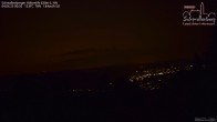 Archiv Foto Webcam Schmallenberg im Sauerland 23:00