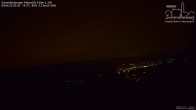Archiv Foto Webcam Schmallenberg im Sauerland 01:00