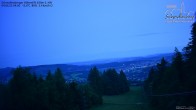 Archiv Foto Webcam Schmallenberg im Sauerland 03:00