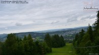 Archiv Foto Webcam Schmallenberg im Sauerland 09:00