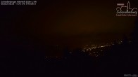 Archived image Webcam Ski lift Schmallenberg 01:00