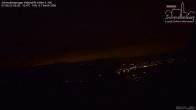 Archived image Webcam Ski lift Schmallenberg 01:00