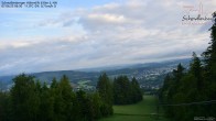 Archived image Webcam Ski lift Schmallenberg 05:00