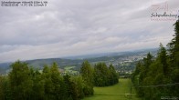 Archived image Webcam Ski lift Schmallenberg 06:00