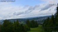 Archived image Webcam Ski lift Schmallenberg 07:00