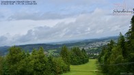 Archived image Webcam Ski lift Schmallenberg 09:00