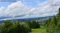 Archived image Webcam Ski lift Schmallenberg 13:00