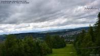 Archived image Webcam Ski lift Schmallenberg 15:00