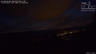 Archiv Foto Webcam Schmallenberg im Sauerland 23:00