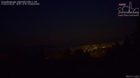 Archiv Foto Webcam Schmallenberg im Sauerland 01:00