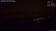 Archiv Foto Webcam Schmallenberg im Sauerland 01:00