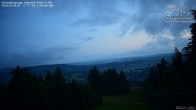 Archiv Foto Webcam Schmallenberg im Sauerland 03:00