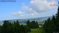 Archiv Foto Webcam Schmallenberg im Sauerland 07:00