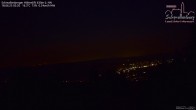 Archiv Foto Webcam Schmallenberg im Sauerland 01:00