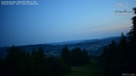 Archiv Foto Webcam Schmallenberg im Sauerland 03:00