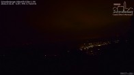 Archiv Foto Webcam Schmallenberg im Sauerland 01:00