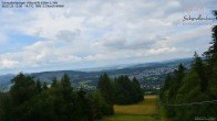 Archiv Foto Webcam Schmallenberg im Sauerland 11:00