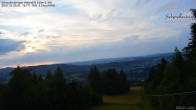 Archiv Foto Webcam Schmallenberg im Sauerland 19:00