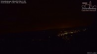 Archiv Foto Webcam Schmallenberg im Sauerland 01:00