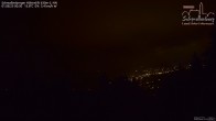 Archived image Webcam Ski lift Schmallenberg 23:00