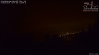 Archived image Webcam Ski lift Schmallenberg 01:00