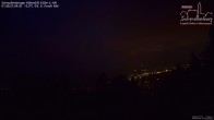 Archived image Webcam Ski lift Schmallenberg 03:00