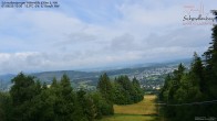 Archived image Webcam Ski lift Schmallenberg 09:00