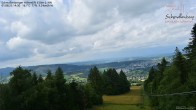 Archived image Webcam Ski lift Schmallenberg 13:00