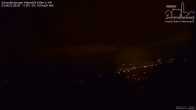 Archiv Foto Webcam Schmallenberg im Sauerland 23:00